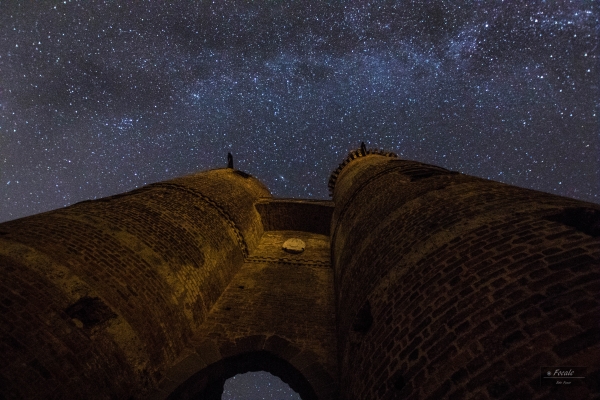 Rêves d'étoiles Rêves d'étoiles